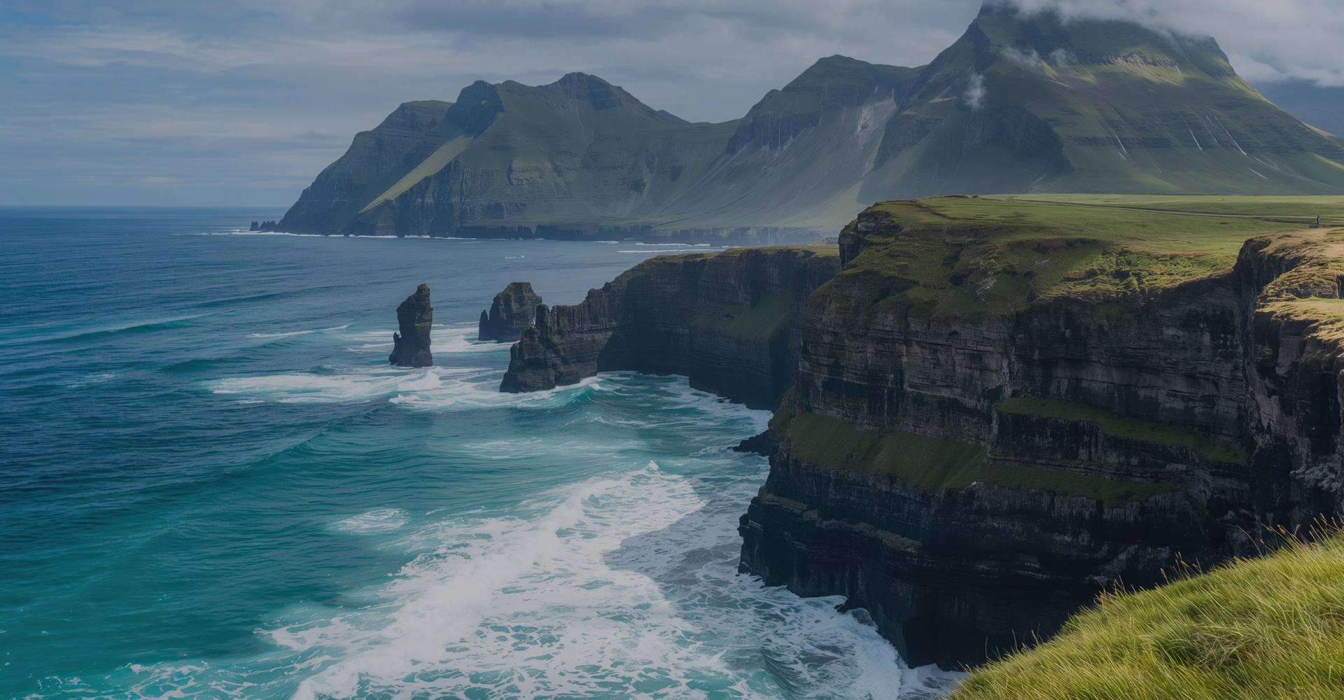 The eternal spring of the atlantic archipelago